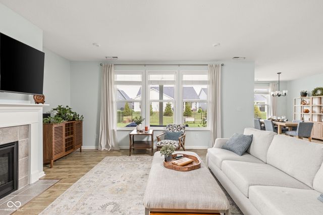 1288 Clairet Drive, Westfield, IN 46074