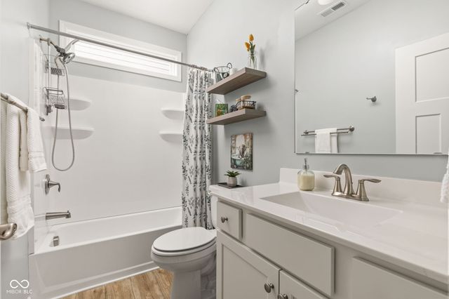 1288 Clairet Drive, Westfield, IN 46074