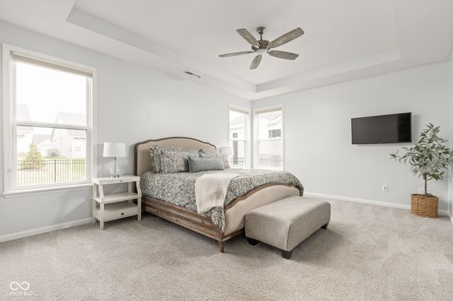 1288 Clairet Drive, Westfield, IN 46074