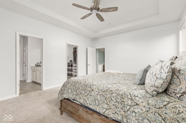 1288 Clairet Drive, Westfield, IN 46074