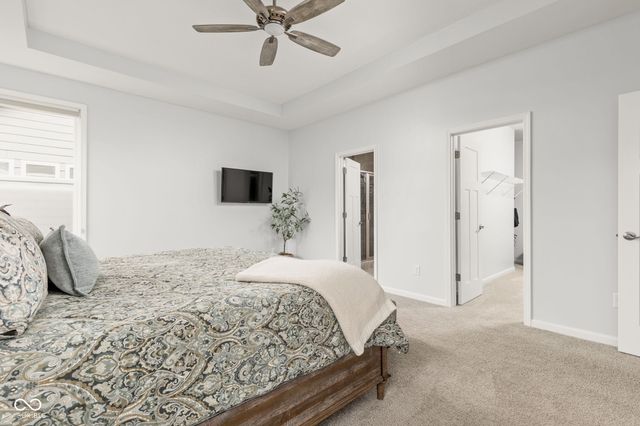 1288 Clairet Drive, Westfield, IN 46074