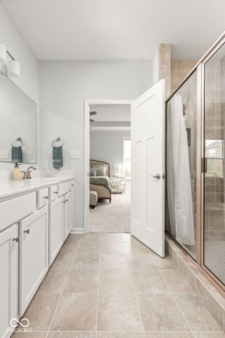 1288 Clairet Drive, Westfield, IN 46074