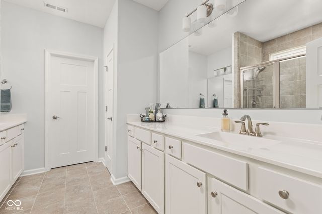 1288 Clairet Drive, Westfield, IN 46074