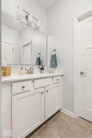 1288 Clairet Drive, Westfield, IN 46074