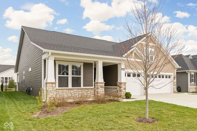 1288 Clairet Drive, Westfield, IN 46074