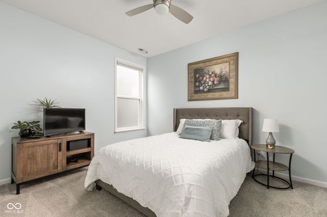 1288 Clairet Drive, Westfield, IN 46074