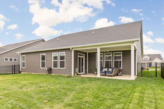 1288 Clairet Drive, Westfield, IN 46074