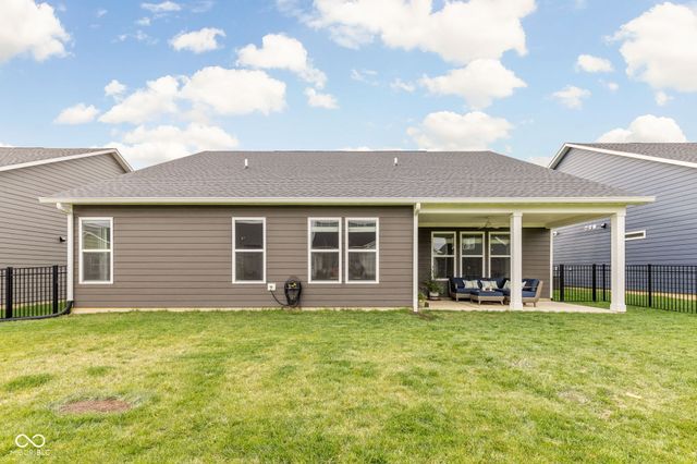 1288 Clairet Drive, Westfield, IN 46074