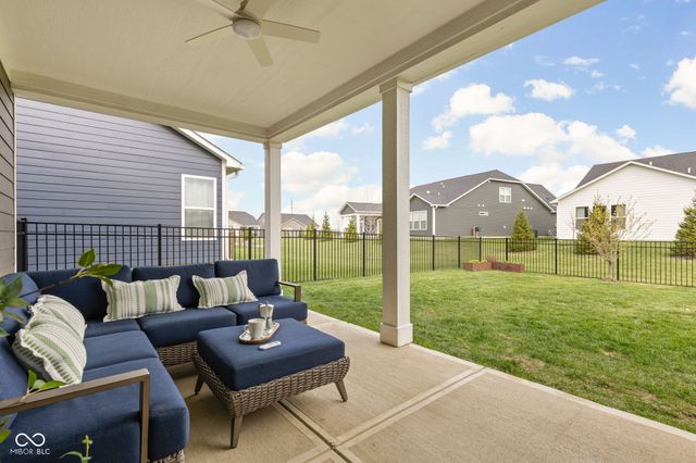 1288 Clairet Drive, Westfield, IN 46074