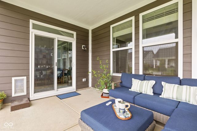 1288 Clairet Drive, Westfield, IN 46074