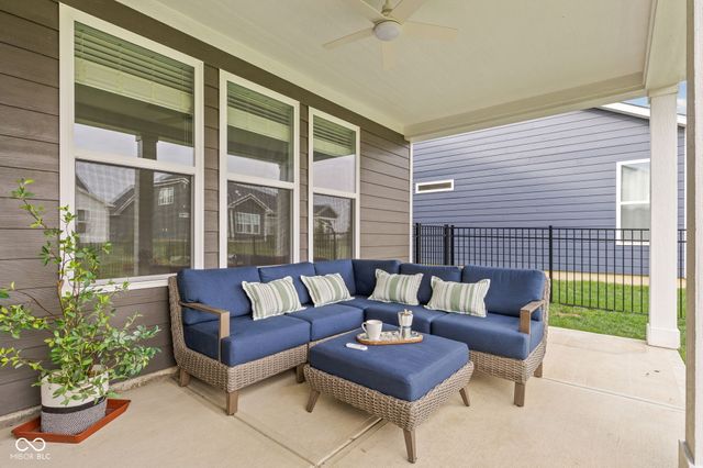 1288 Clairet Drive, Westfield, IN 46074