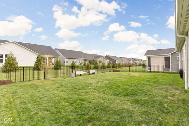 1288 Clairet Drive, Westfield, IN 46074