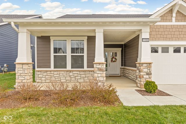 1288 Clairet Drive, Westfield, IN 46074