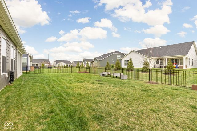 1288 Clairet Drive, Westfield, IN 46074
