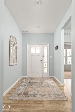 1288 Clairet Drive, Westfield, IN 46074