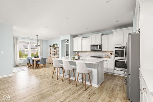 1288 Clairet Drive, Westfield, IN 46074