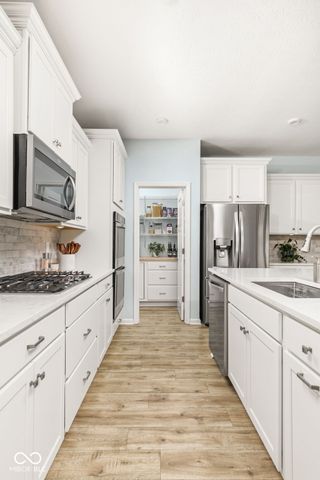 1288 Clairet Drive, Westfield, IN 46074