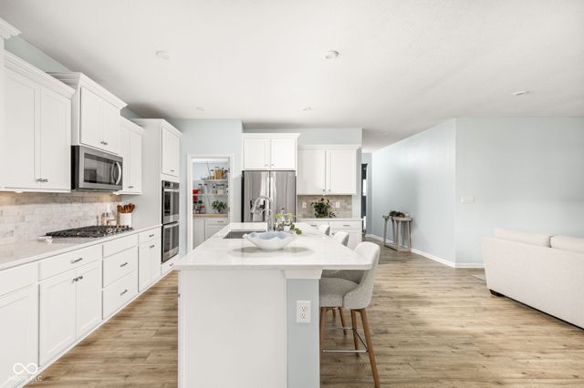 1288 Clairet Drive, Westfield, IN 46074