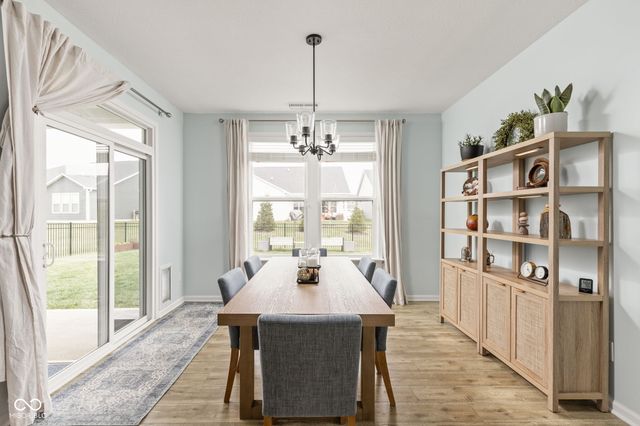 1288 Clairet Drive, Westfield, IN 46074