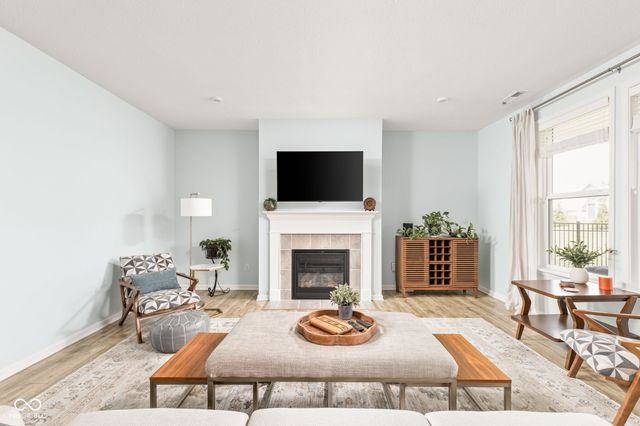 1288 Clairet Drive, Westfield, IN 46074