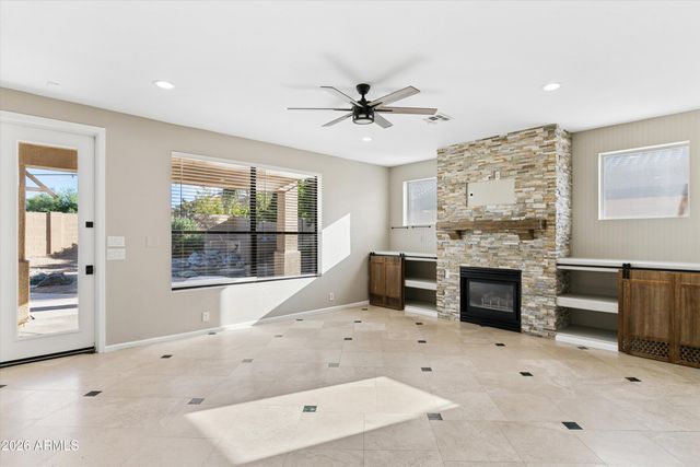 4508 E ANDREA Drive, Cave Creek, AZ 85331