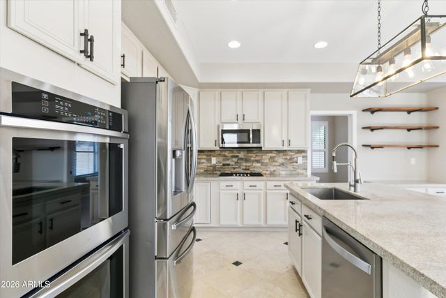 4508 E ANDREA Drive, Cave Creek, AZ 85331