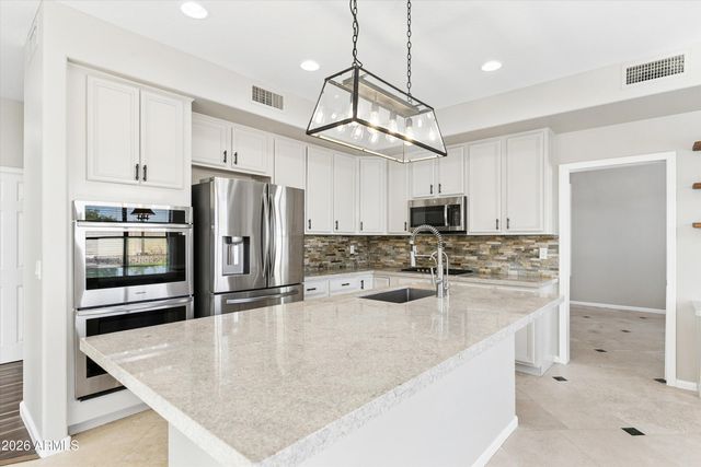 4508 E ANDREA Drive, Cave Creek, AZ 85331