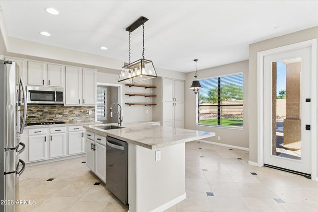 4508 E ANDREA Drive, Cave Creek, AZ 85331