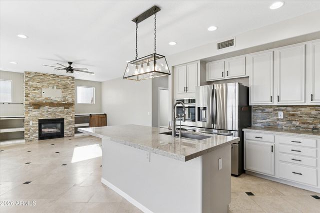 4508 E ANDREA Drive, Cave Creek, AZ 85331