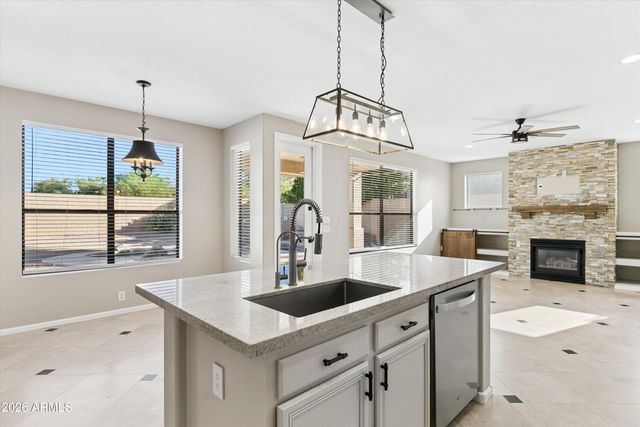 4508 E ANDREA Drive, Cave Creek, AZ 85331