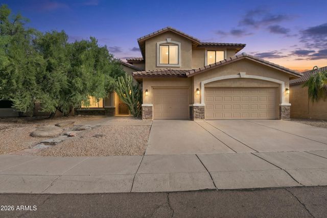 4508 E ANDREA Drive, Cave Creek, AZ 85331