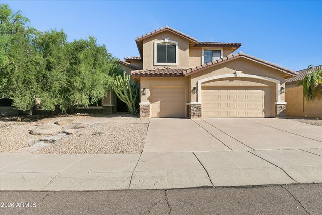 4508 E ANDREA Drive, Cave Creek, AZ 85331