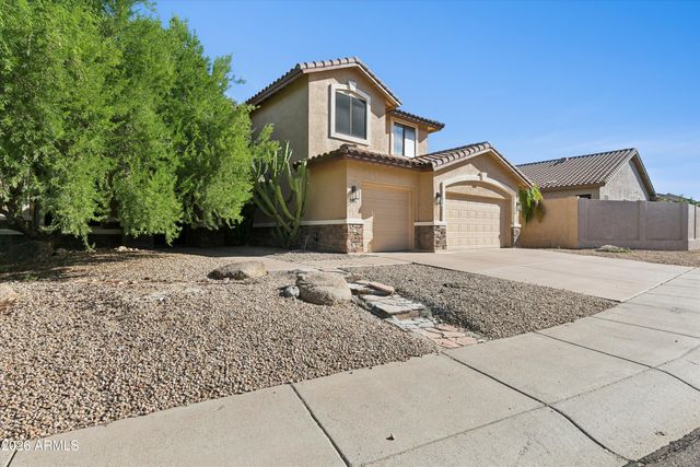 4508 E ANDREA Drive, Cave Creek, AZ 85331