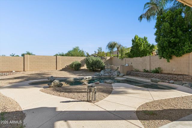 4508 E ANDREA Drive, Cave Creek, AZ 85331