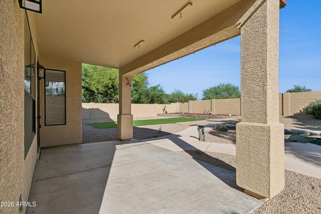 4508 E ANDREA Drive, Cave Creek, AZ 85331