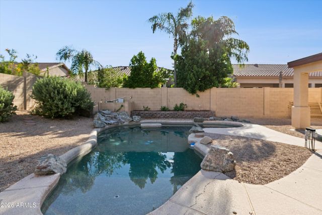 4508 E ANDREA Drive, Cave Creek, AZ 85331