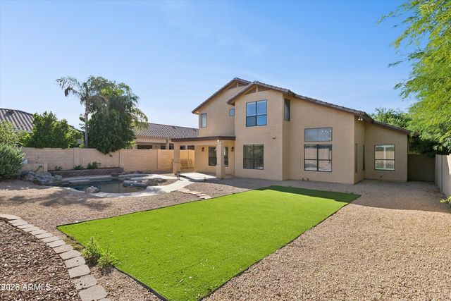 4508 E ANDREA Drive, Cave Creek, AZ 85331