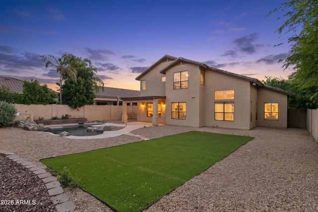 4508 E ANDREA Drive, Cave Creek, AZ 85331