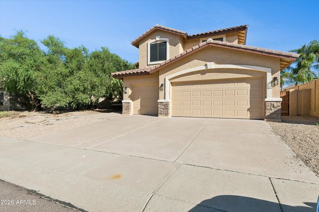 4508 E ANDREA Drive, Cave Creek, AZ 85331