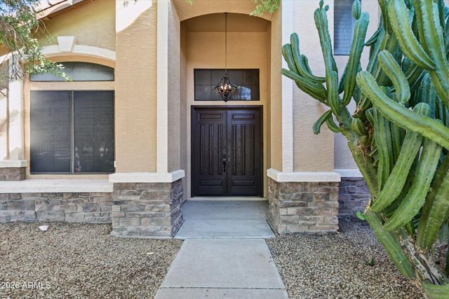 4508 E ANDREA Drive, Cave Creek, AZ 85331