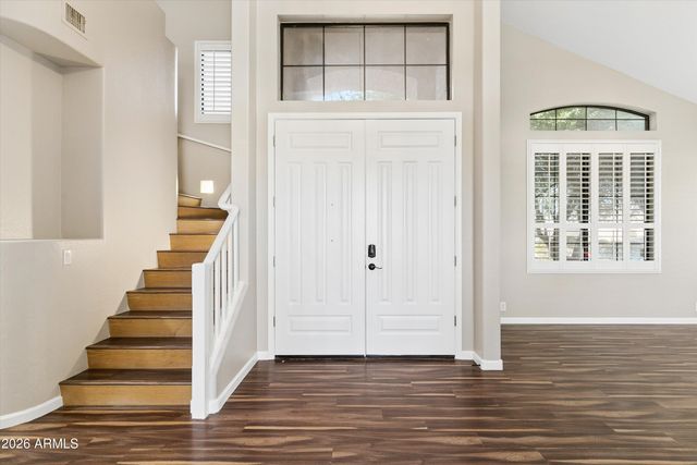 4508 E ANDREA Drive, Cave Creek, AZ 85331