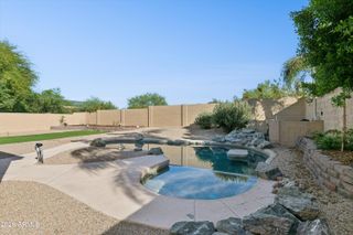 4508 E ANDREA Drive, Cave Creek, AZ 85331