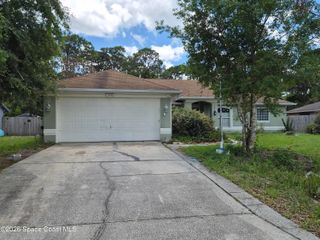 1296 Stone Street NW, Palm Bay, FL 32907