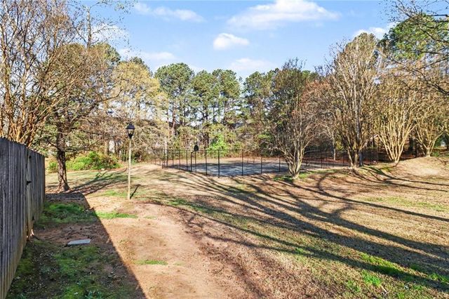 2571 Stratford Lane, Morrow, GA 30260