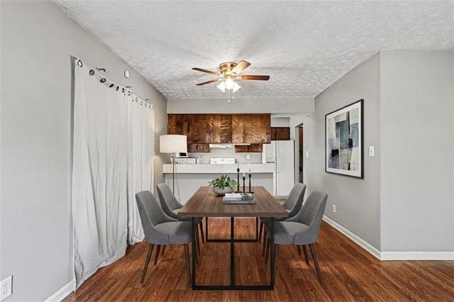 2571 Stratford Lane, Morrow, GA 30260