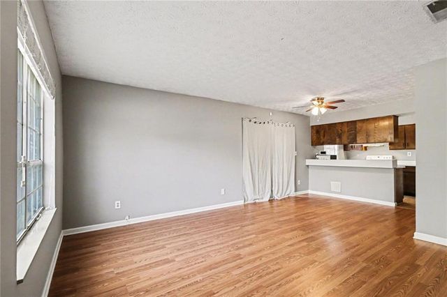 2571 Stratford Lane, Morrow, GA 30260