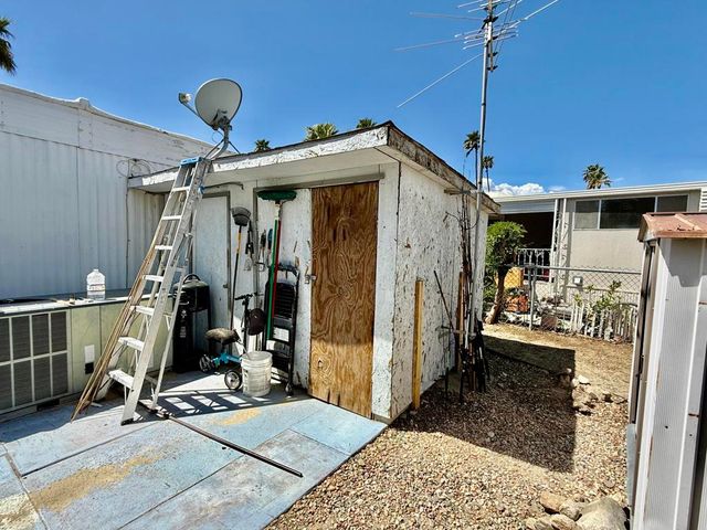32220 San Miguelito Drive, Thousand Palms, CA 92276