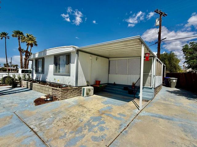 32220 San Miguelito Drive, Thousand Palms, CA 92276