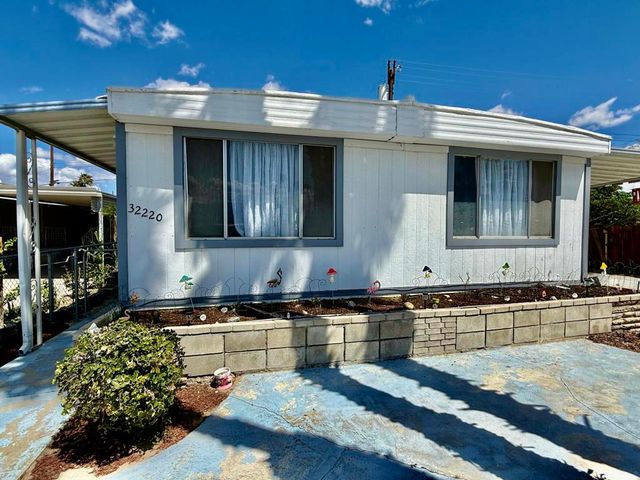 32220 San Miguelito Drive, Thousand Palms, CA 92276