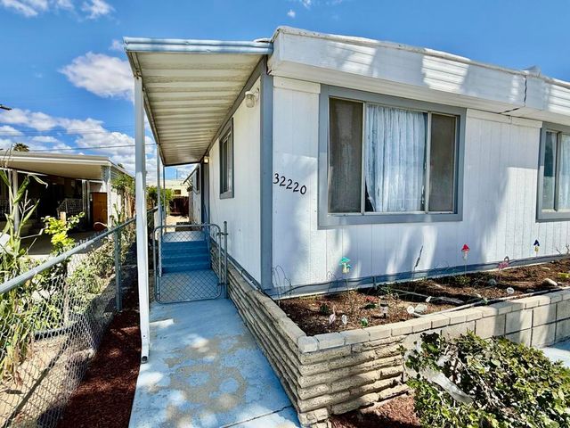 32220 San Miguelito Drive, Thousand Palms, CA 92276